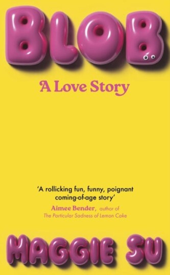 BLOB A Love Story BLOB A Love Story