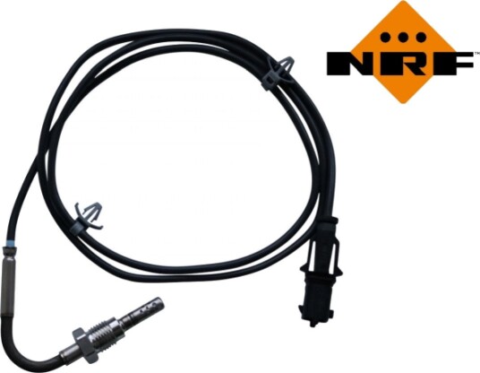 Sensor, eksostemperatur NRF 707021