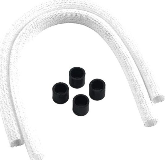 CableMod AIO Sleeving Kit Series 2 CM-ASK-S2KW-R