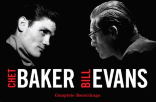 Chet Baker Miles Davis Complete Recordings Uk Vinyl