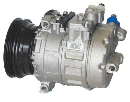 BMW Originaldeler AC kompressor Original 64509180547