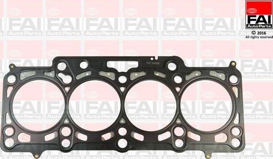 Tetning, topplokk FAI AutoParts HG1943