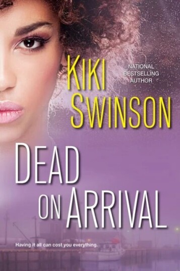 Dead On Arrival Av Kiki Swinson