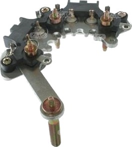 Likeretter dynamo HC Cargo 235654