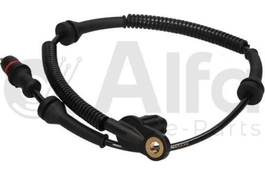 Sensor, ABS Alfa e-Parts AF05538