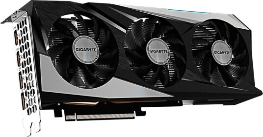 Gigabyte Gaming OC Pro Radeon RX 6600 XT 8GB GDDR6