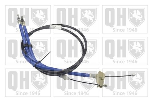 Tautrekk, håndbremse QUINTON HAZELL BC3625