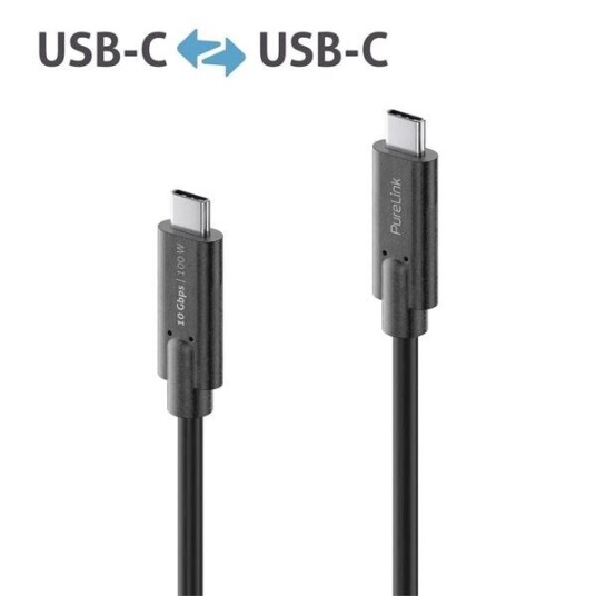 PureLink IS2511-010 USB-C