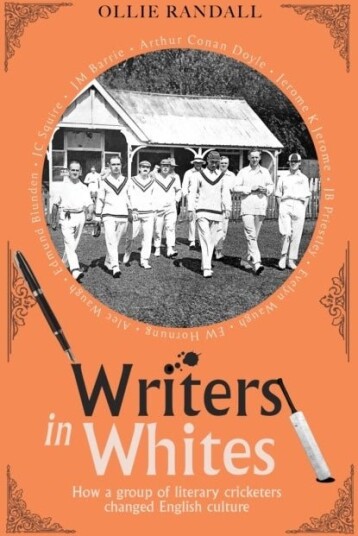 Writers in Whites