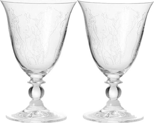 Frederik Bagger - People rødvinsglass 26 cl 2 stk
