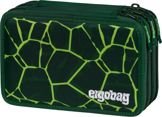 Ergobag Maxi Bearrex   Green   1.75 L