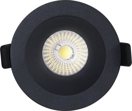 Trend VIOLA DOWNLIGHTS COB LED 8W SORT Trend VIOLA DOWNLIGHTS COB LED 8W SORT