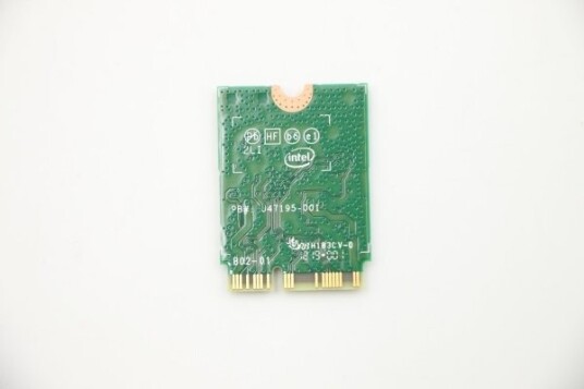 Lenovo 01Ax768 Wlan Kort Lenovo Legion FRU01AX768