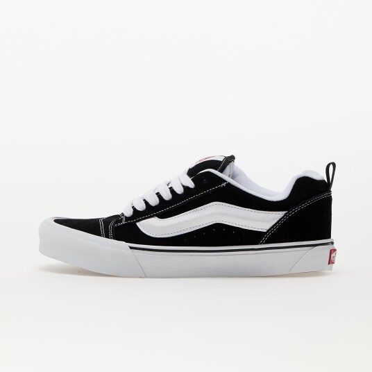 Vans Herre Sko Svart 42 EU, Vans Herre Sko Svart 42 EU,