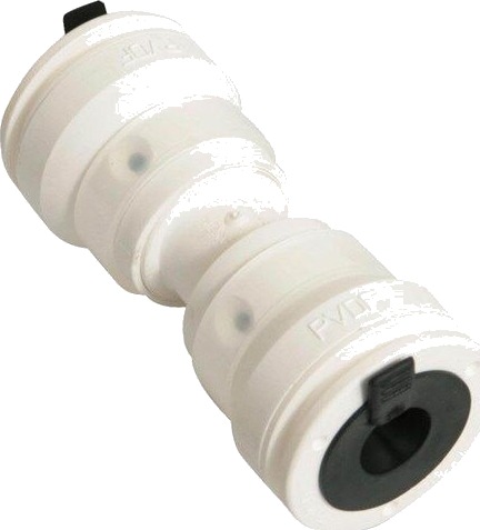 Henco Vision Pushkobling 26 X 26 Mm