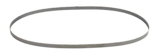 Milwaukee 48390630 Båndsagblad 776,29 mm 8/10 TPI 3-pakning Premium Kvalitet