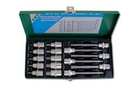Honiton Klucz Imbus 1/2" 16Cz. 0016