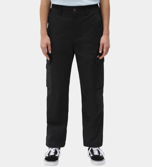 Dickies Hooper Bay Cargo - Black W28