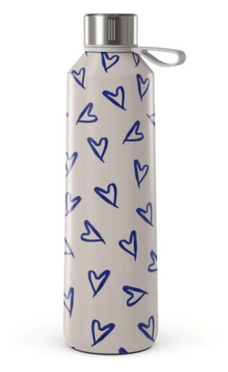 Burga Termoflaske 800 ml Love Me Right