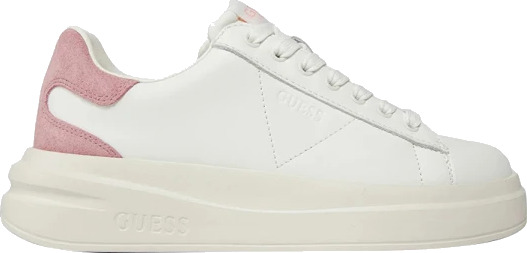 Guess Dame Sko Hvit 36 EU,