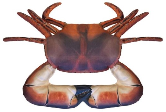 Marinor As Pute   Krabbe 30 cm
