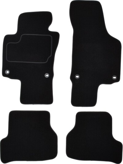Bilmatter CUSTOPOL VW215C