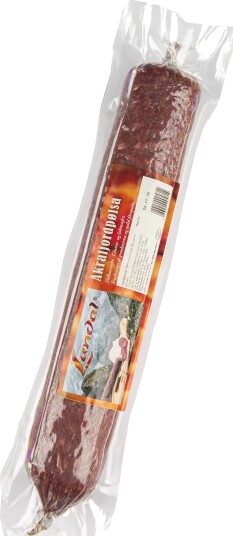 Åkrafjordpølse 600g Åkrafjordpølse 600g