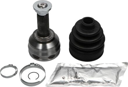 Drivledd KAVO PARTS CV 4525
