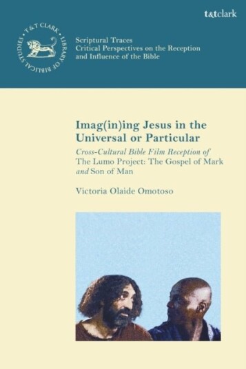 Imagining Jesus in the Universal or Particular