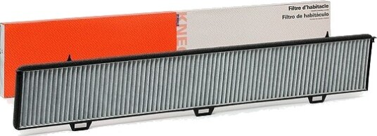 Kupefilter MAHLE LAK 248