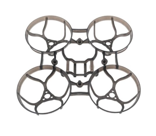 Happymodel Mobula6 Frame Black