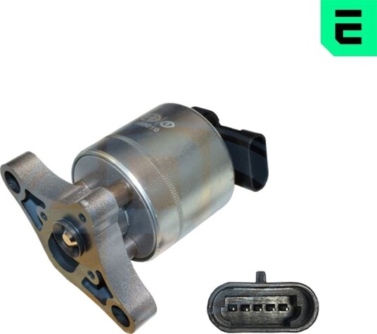 EGR-ventil ERA 555019A