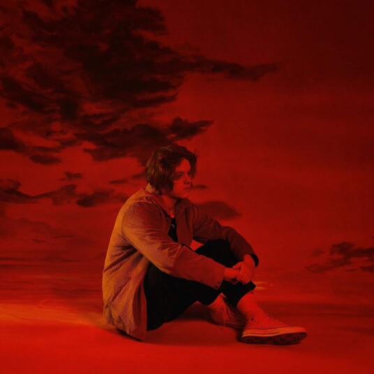 Lewis Capaldi Divinely Uninspired To A Hellish Extent LP/Vinyl Lewis Capaldi Divinely Uninspired To A Hellish Extent LP/Vinyl