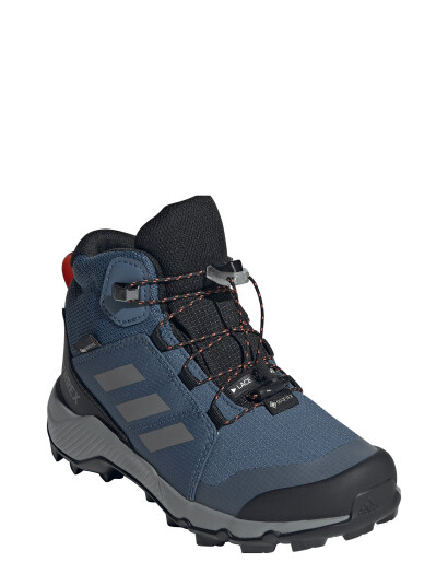 adidas Terrex Terrex Mid Gtx K   Navy   39 1/3