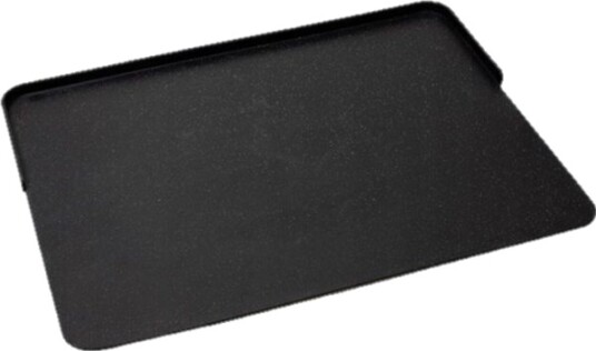 Practic Stort Fleksibelt Brett Practic Kosmos Flexi L 52,5 X 40,5 Cm Sort