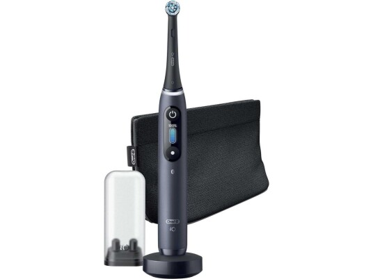 Oral-B Io Series 8 Limited Edition Black Onyx 364160