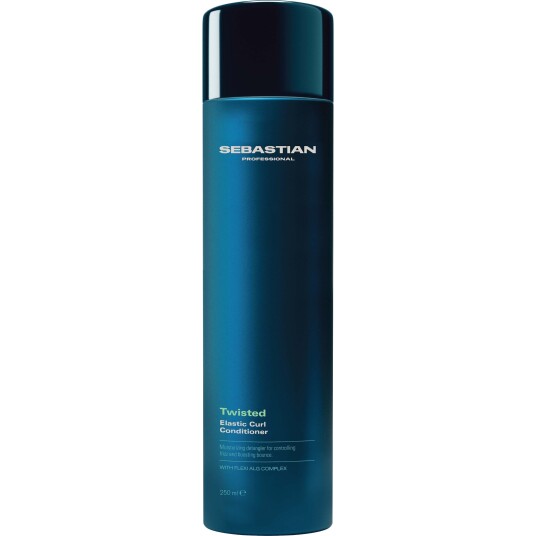 Sebastian Professional Twisted Elastic Curls Conditioner 250 ml Sebastian Professional Twisted Elastic Curls Conditioner 250 ml
