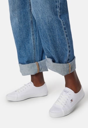 GANT Pillox Sneaker White 39 GANT Pillox Sneaker White 39