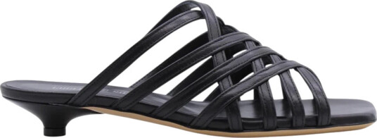 Rotta Dame Sko Svart 38 EU, Rotta Dame Sko Svart 38 EU,