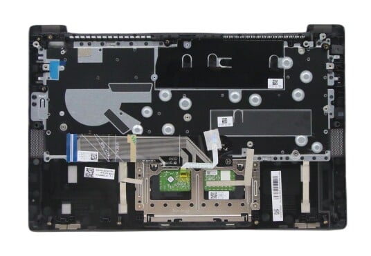 Lenovo Upper C81YM PL BLK NFP NBLKB