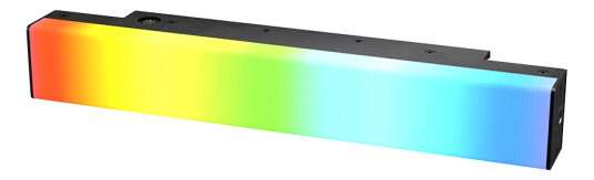 Aputure Infinibar PB3 RGBWW Pikselbar Lysstav 1-Foot (30cm)