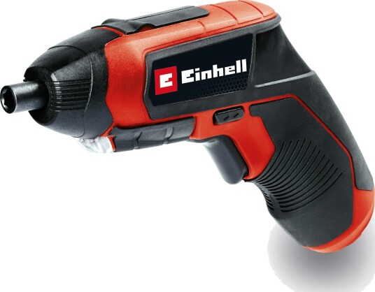 Einhell TE-SD 3,6/1 Li Batteridrevet skrutrekker Einhell TE-SD 3,6/1 Li Batteridrevet skrutrekker