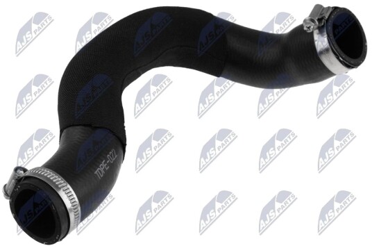 NTY GPP PE 022 Ladeluftslange