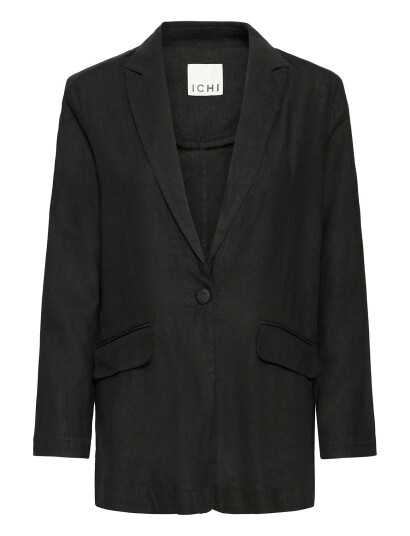 ICHI Ihlinno Bl - Black - 34