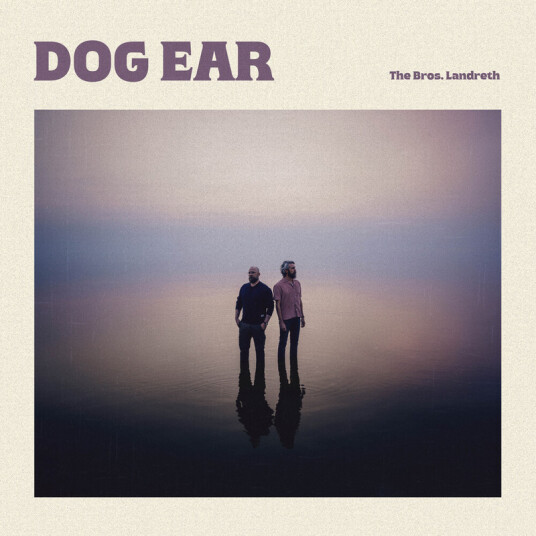 Dog Ear Red