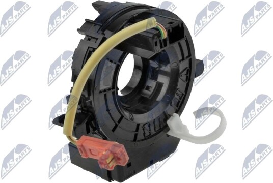 Viklefjær, airbag NTY EAS-MS-013
