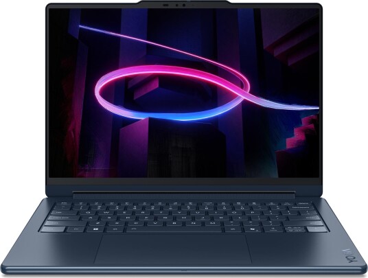 Lenovo Yoga 9 2in1 CU7 32GB 1TB W11 Home