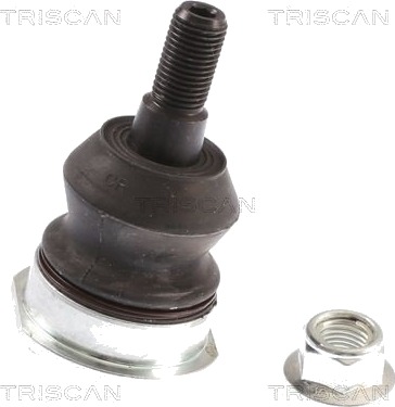 Bærekule TRISCAN 8500 80516 Bærekule TRISCAN 8500 80516
