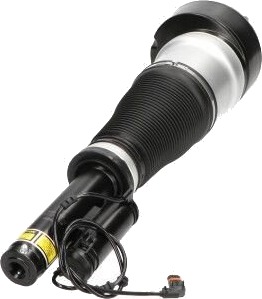 Luftdempere KAVO PARTS SAS-10023