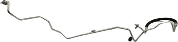 Høytrykksledning, klimaanlegg RENAULT 924403876R